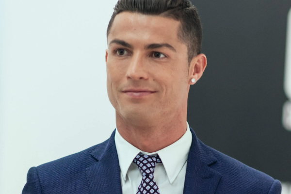 background-of-cristiano-ronaldo