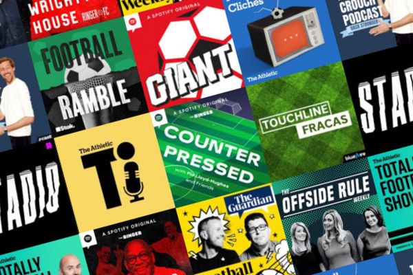 best-football-podcasts
