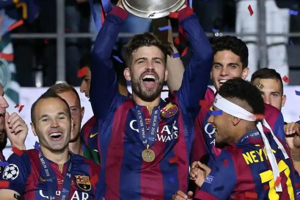 gerard-pique-football-football-players-with-most-trophies