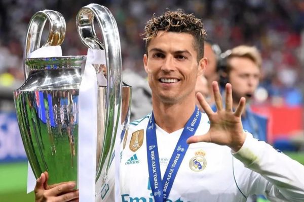 how-many-trophies-does-cristiano-ronaldo-have