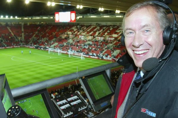 Top 10 Best Soccer Commentators Of All Time