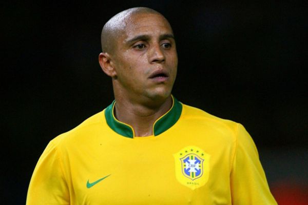 Top 6 Best Bald Footballers of All Time