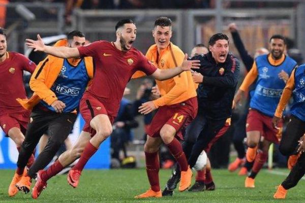 roma-vs-barcelona-match