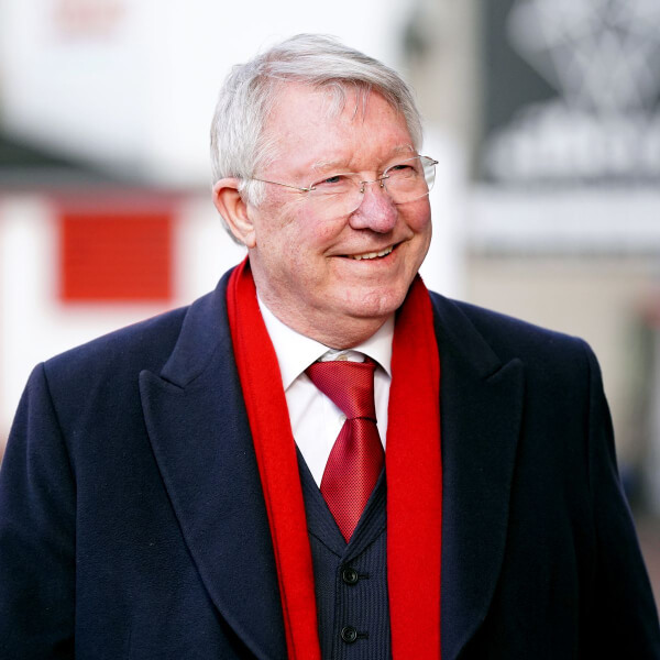 who-is-alex-ferguson